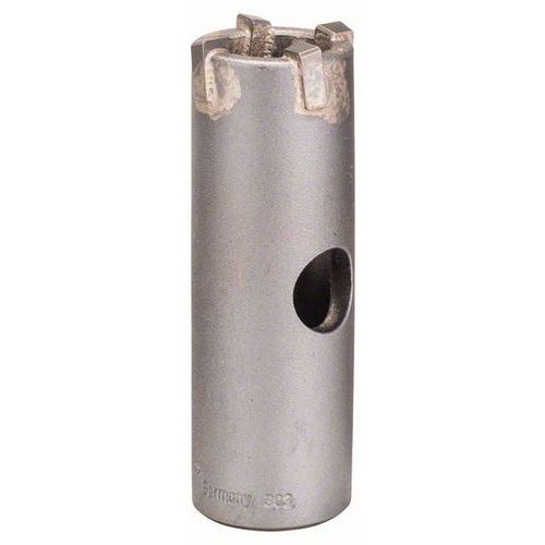 Bosch - Dutá vrtací korunka SDS-plus-9 25 mm 25 x 50 x 72 mm, 4