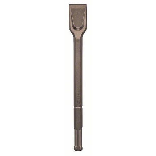 Bosch - Lopatkový sekáč s šestihranným upínáním 22 mm 400 x 50 mm