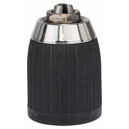 Bosch - Rychloupínací sklíčidlo do 13 mm 2-13 mm, 3/8'' - 24