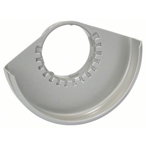 Bosch - Ochranný kryt pro broušení bez krycího plechu 115 mm