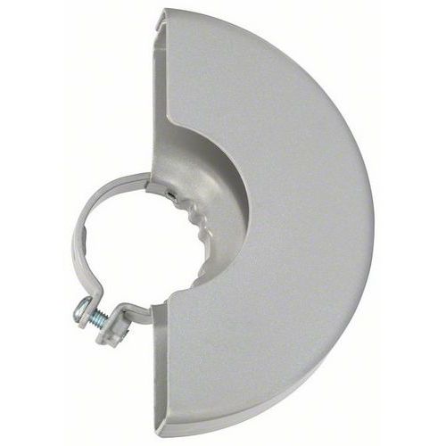 Bosch - Ochranný kryt pro rozbrušování s krycím plechem 125 mm