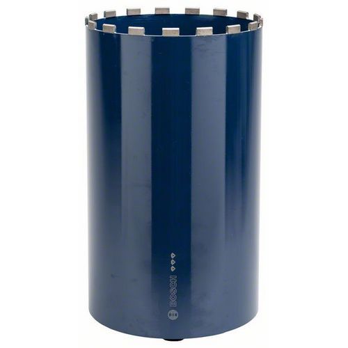 Bosch - Diamantová vrtací korunka pro vrtání za mokra 1 1/4'' UNC Best for Concrete 276 mm, 450 mm, 17 segmentů, 11,5 mm