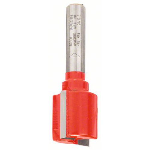 Bosch - Drážkovací fréza 8 mm, D1 20 mm, L 19 mm, G 56 mm