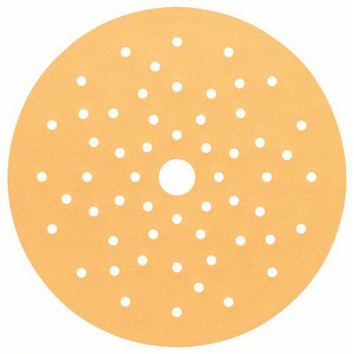 Bosch - Brusný papír C470, balení 50 ks 150 mm, 220