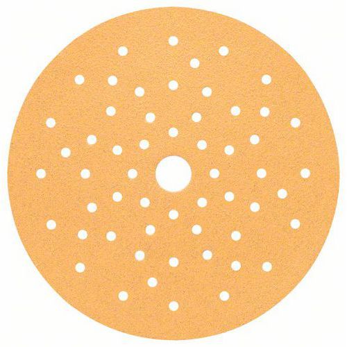 Bosch - Brusný papír C470, balení 50 ks 150 mm, 80