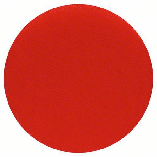 Bosch - Lešticí houba 130 mm