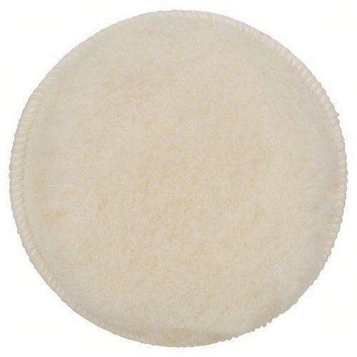 Bosch - Kotouč z ovčí vlny 160 mm, 2ks