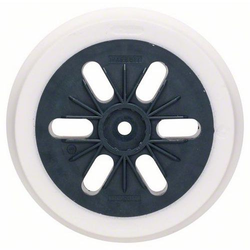 Bosch - Brusný talíř tvrdý, 150 mm