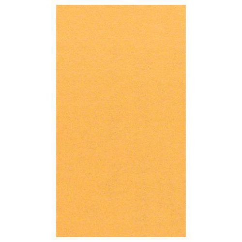 Bosch - Brusný papír C470, 70 x 125 mm, 150, 10ks