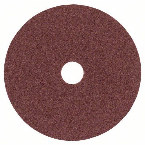 Bosch - Fíbrový brusný kotouč R444, Expert for Metal 100 mm, 100, 50 BAL