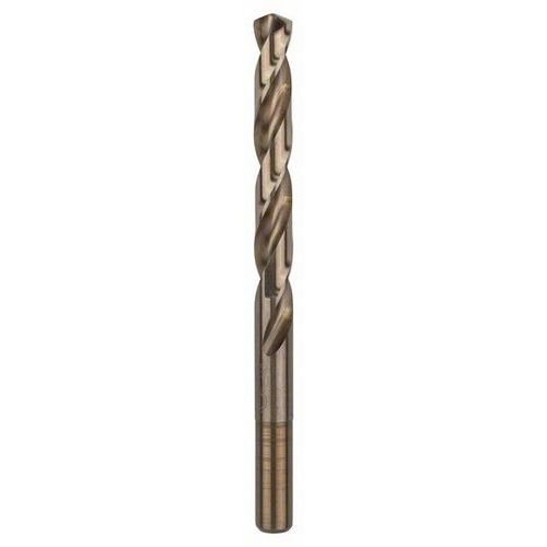 Bosch - Vrták do kovu HSS-Co, DIN 338 10,2 x 87 x 133 mm, 5ks