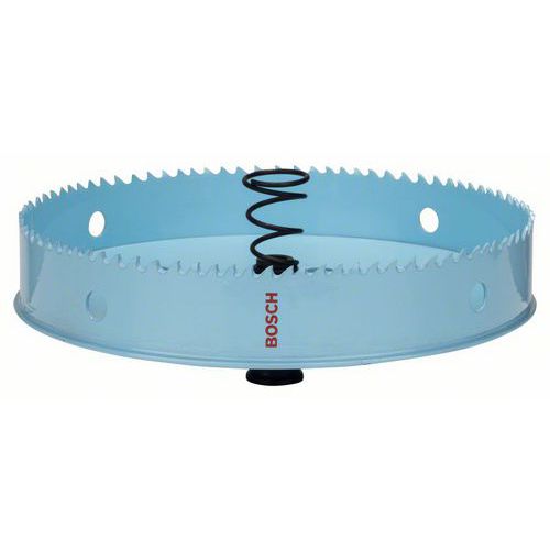 Bosch - Pilová děrovka Sheet Metal na tabulový plech 152 mm, 6''