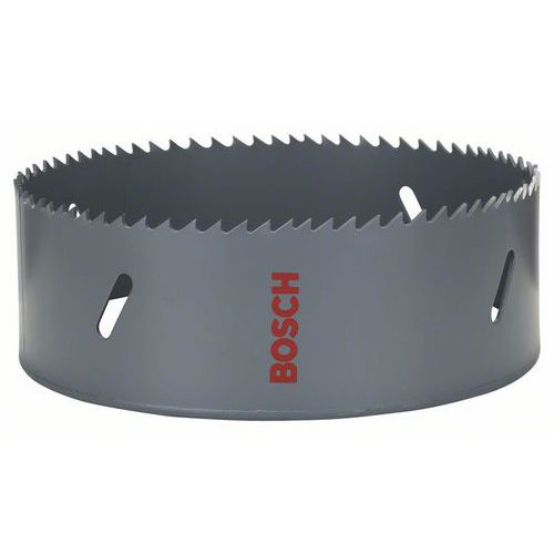 Bosch - Děrovka HSS-bimetal pro standardní adaptér 140 mm, 5 1/2''