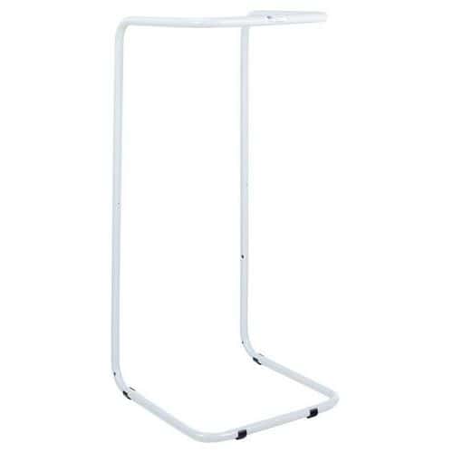 Skládací držák pytlů na odpadky V: 130 cm Š: 60 cm
