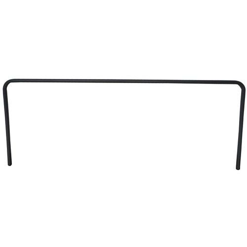 Oblouk ke stojanům na deskový materiál Manutan Expert 1600, 60 cm