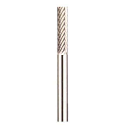 DREMEL fréza z karbidu wolframu, hranatá, 3,2 mm