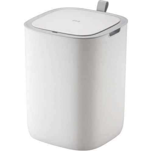 Odpadkový koš Morandi Smart Sensor Bin 12 l bílý