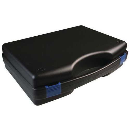 Vodotěsný box na nářadí Manutan Expert P1, 107 x 295 x 395 mm