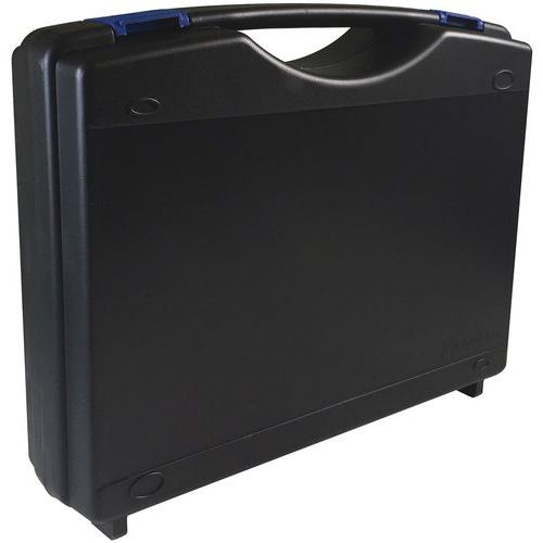 Kufr na nářadí Manutan Expert P1, 83 x 275 x 340 mm