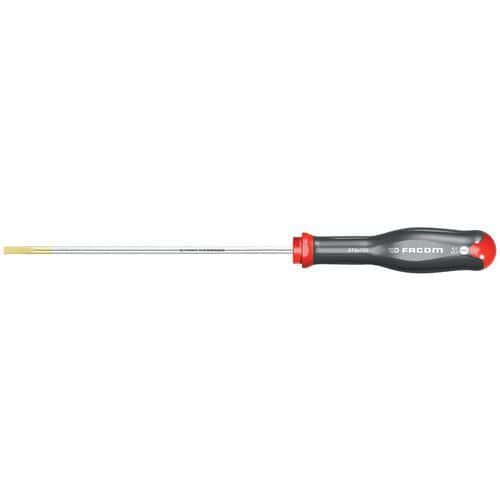 Plochý šroubovák Protwist, 4 x 150 mm
