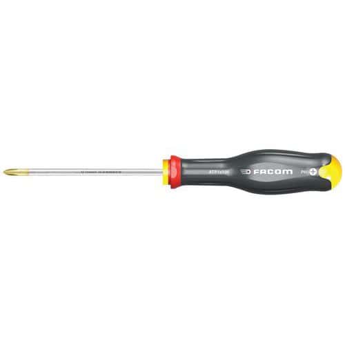 Křížový šroubovák Facom Protwist, 75 mm