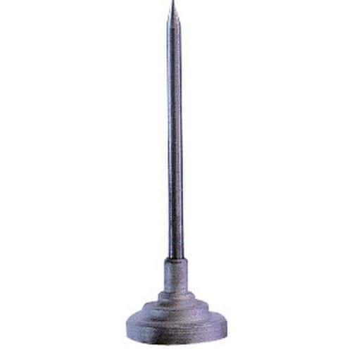 Náhradní hrot pro gravírku na stlačený vzduch, průměr 0,2 mm