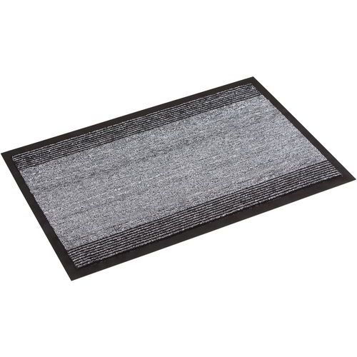 Vnitřní čisticí rohož absorpční Manutan Expert, 120 x 180 cm, antracit