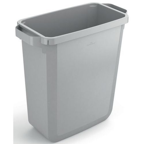 Odpadkový koš Durabin Eco 60 l, šedý - Durable