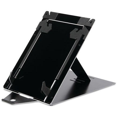 Flexibilní stojan R-Go Riser Duo pro počítače a tablety - R-Go Tools