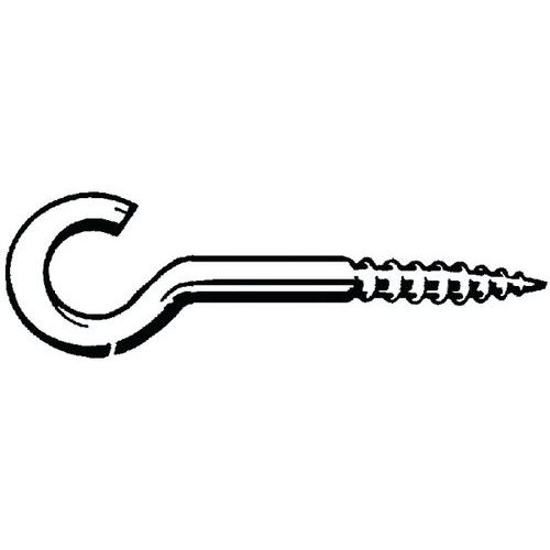 Skoba Ocel Pozinkované 3,3X26/40MM