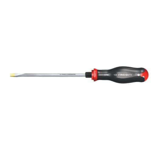 Plochý šroubovák Facom Protwist, 8 x 175 mm