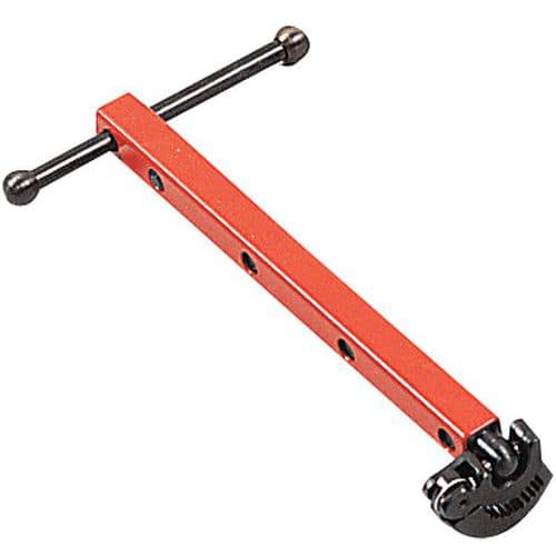 Klíč na umyvadla Sanicrom® min délka 280 mm