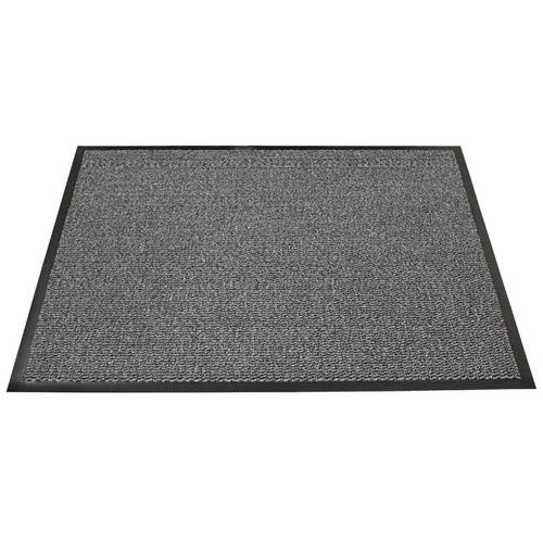 Vnitřní vstupní rohož Advantage – Floortex, 120 x 180 cm antracit