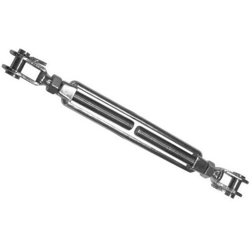 Lanový napínák vidlice-vidlice Nerezocel A4 M12