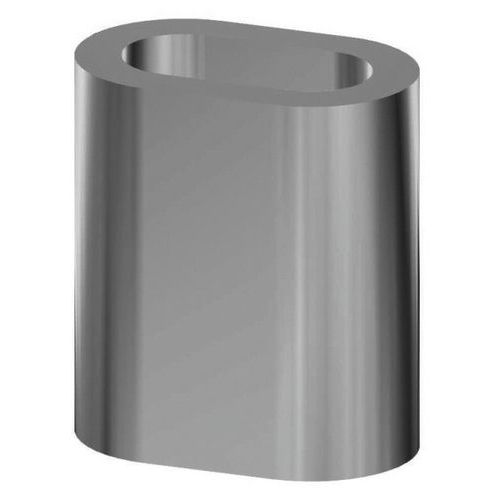 Svorka přítlačná, nerezová Nerezocel A4 2MM