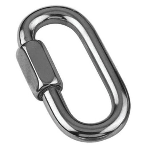 Rychlospojky pro řetězy Nerezocel A4 8MM