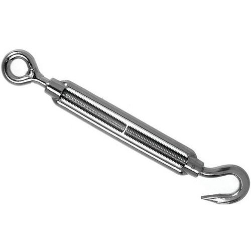 Napínák, oko-hák Nerezocel A4 M8