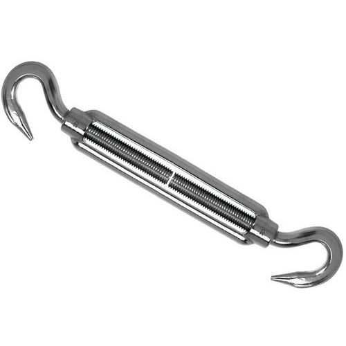 Napínák, hák-hák Nerezocel A4 M8