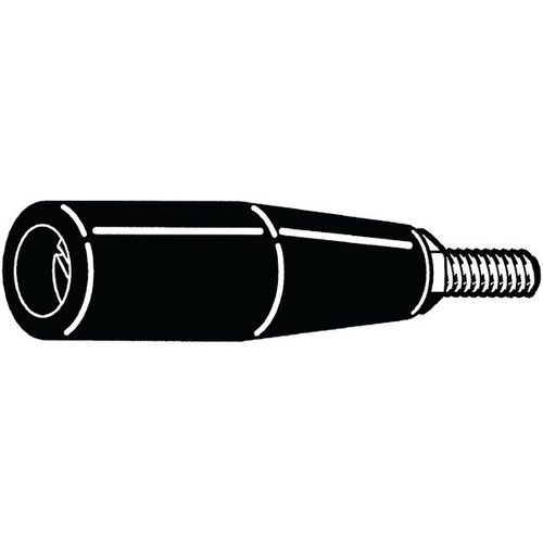 Sklopná rukojeť otočná Sklolaminátem vyztužený plast M10