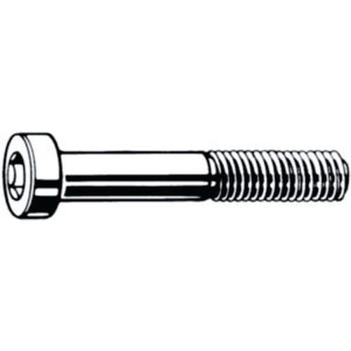 Hexalobular socket head cap screw ISO 14580 Nerezocel A2 50 M2X4
