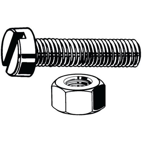 Ocelová kazeta se sortimentem S-Case S 584