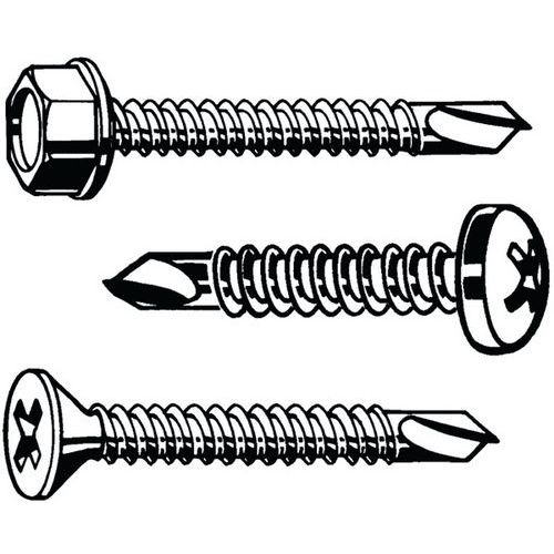 Ocelová kazeta se sortimentem S-Case S 608