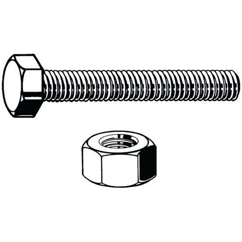 Ocelová kazeta se sortimentem S-Case S 512