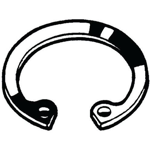 Ocelová kazeta se sortimentem S-Case S 624