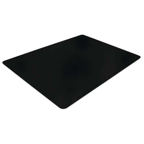 Ochranná podložka pod židli Floortex, 120 x 150 cm
