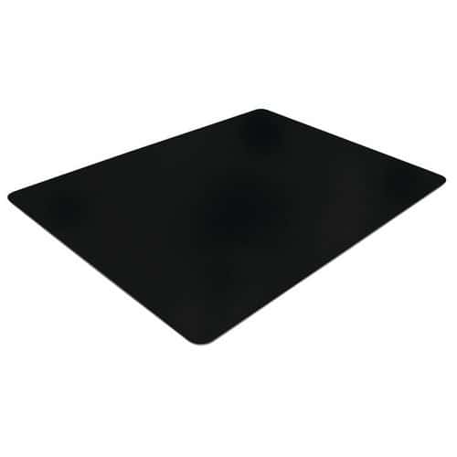 Ochranná podložka pod židli Floortex, 90 x 120 cm