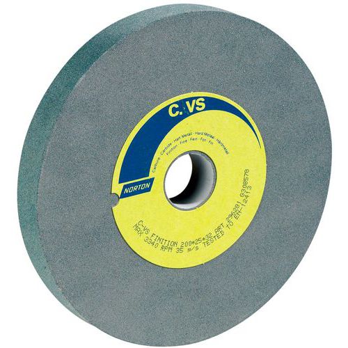 Stolní brusný kotouč C-VS – O 200 mm