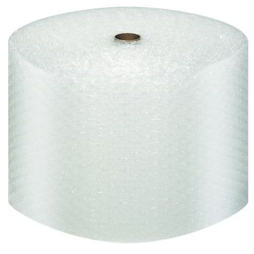 Bublinková fólie Jovipack, průměr bubliny 32 mm, šířka role 500 mm