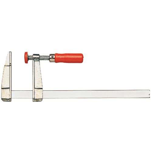 Svorka Bessey LM, 100 /50 mm