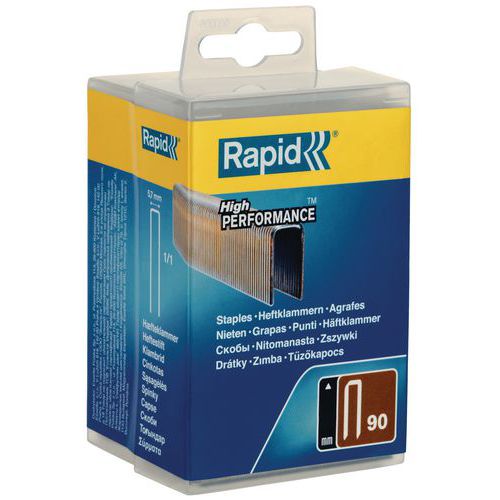 Spony Rapid 90/40